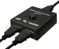 KN40647 Splitter