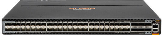 Aruba JL704C v2 Managed L2 / L3 Switch και 48 SFP Θύρες