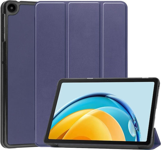 Флип Капак Издръжлив Тъмносин Huawei MatePad SE 10.4 2022