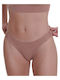 Feel 2.0 High High-waisted Women's Slip Seamless Cacao