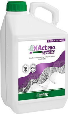 Agrology Liquid Fertilizers Xact Pro 1lt