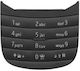 Keypad Black for NOKIA 2220 slide