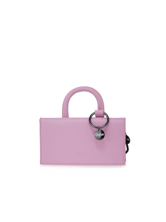 Buffalo Women's Bag Hand Pink