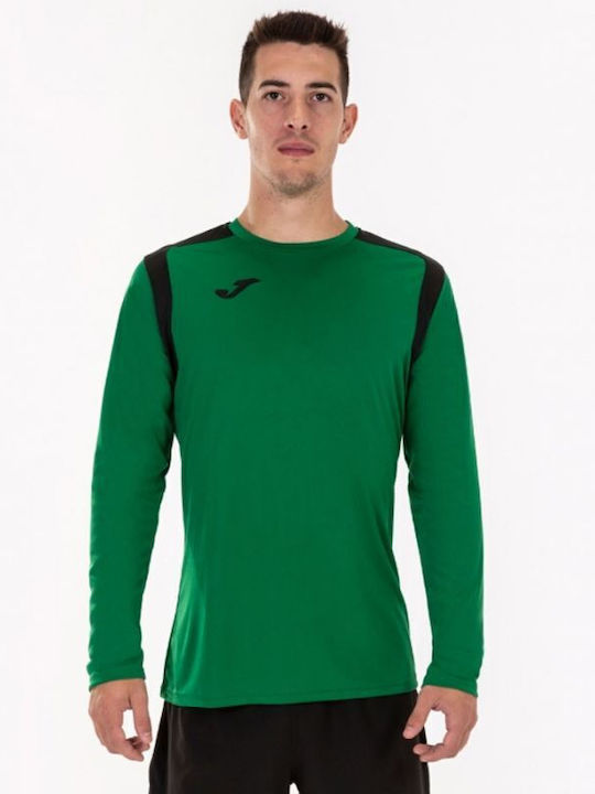 Championship V Jersey Aussehen Fußball