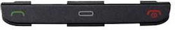 Σετ Πλήκτρων Μπλε για SONY ERICSSON S312 Σετ Πλήκτρων Μπλε για SONY ERICSSON S312