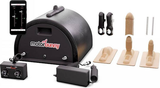 MotorBunny Original Sex Machine Μηχανή Σεξ