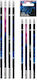 Starpak Pencil HB Set with Eraser 4pcs