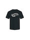 Jack & Jones Kids T-shirt Black Junior