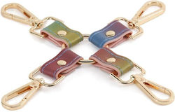 Spectra Bondage Rainbow BDSM Zubehör