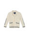 Guess Kids Cardigan White