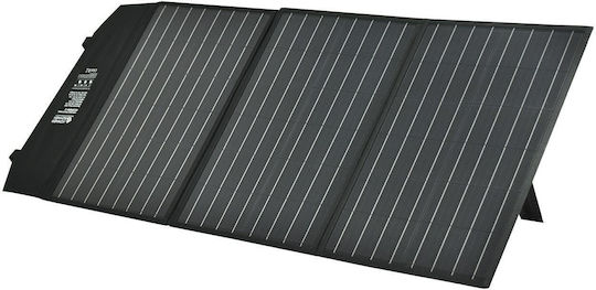 Könner & Söhnen SP90W-3 Solar Panel 90W 18V 520x370x45mm