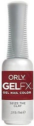 Orly Gelfx Възползвайте се от глината 9мл