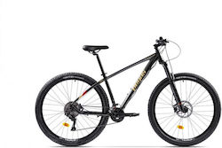 PRO 29" Bicicletă De Munte Gri