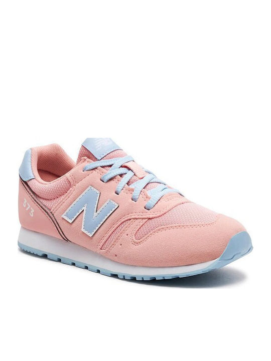 New Balance Încălțăminte sport Joasa pentru cop...