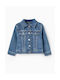 Zippy Kids Denim Jacket Blue