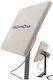Acme FCO3 Εξωτερική Κεραία WiFi Sectorial 23dBi