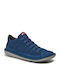 Sneakers Blue