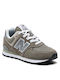 New Balance Kids Sneakers Gray