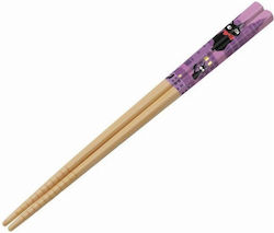 Chopsticks Ξύλινα Μωβ