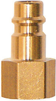 Alex Brass Factory 140863 Conector