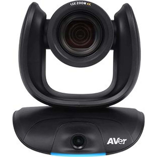 AVerMedia CAM550 4K PTZ Камера За Видеоконференции 4K Ултра HD