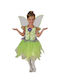 Carnival Kids Costume WATER TINKERBELL