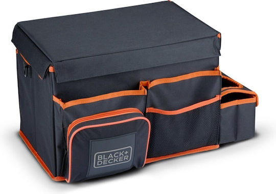 Black & Decker Car General Purpose Case