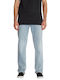 Volcom Solver Herren Jeanshose Blue