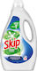 Skip Spring Fresh Liquid Laundry Detergent for Colored Clothes 40 Washes