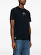 T-shirt Darkblue