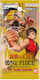 Namco - Bandai One Piece Booster Pack (JPN)