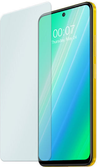 Erbord Αυτοκόλλητη Ταινία Οθόνης για Xiaomi Redmi Note 10/10S