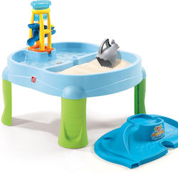 Step2 Water Table With Sandbox
