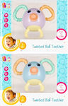 Teether made of Silicone 1pcs