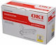 OKI Es7412 Original Drum Laser Printer Yellow (...