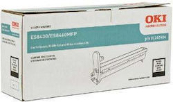 OKI 01247404 Γνήσιο Drum Laser Εκτυπωτή Μαύρο 0...