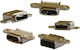 USB Connector (1-MICU020)