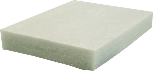 Alpha Acoustiki Звукоабсорбиращ Панел (1бр) 120см x 60см x 50мм