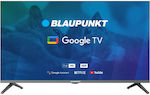 Blaupunkt Smart Τηλεόραση 32" Full HD LED 32FBG5000 HDR (2022)
