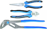 Gedore Pliers set