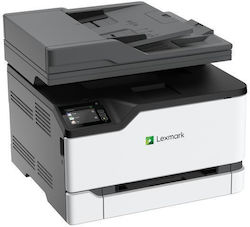 Lexmark Colored Laser Photocopier