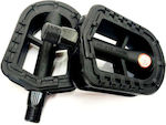 Kids Bicycle Pedals Black