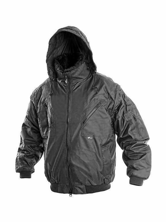 CXS Pilot Waterproof Work Jacket