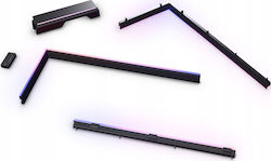 Phanteks LED Kit PH-PLEDKT_NV5_DBK01 Phanteks LED Kit PH-PLEDKT_NV5_DBK01