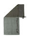 AMILA Lewot Plus Gym Cooling Towel Cotton and Carrying Case Gray 118x43cm