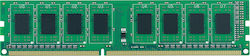 2GB DDR3 RAM με Ταχύτητα 1333 για Desktop