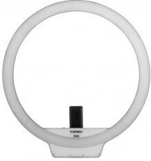 Yongnuo YN308 Ring Light 50cm 3200 - 5500K with Mobile Phone Holder