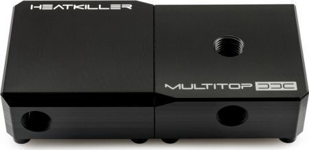 Watercool Heatkiller Multitop Ddc X2 Add-on