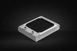 Ekwb Ek-quantum Surface S120 - White Radiator Λευκό