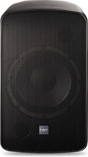 FBT CANTO5C B Παθητικό Ηχείο PA 120W με Woofer 5" 17x16x27.6εκ.